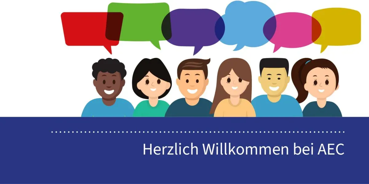 AEC-Sprachreisen England Spanien